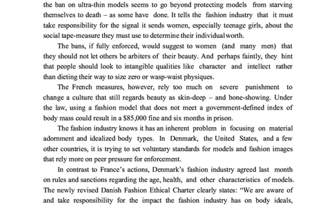 2016年考研英语一真题_考研英语+作文模板_1.1980-2025考研英一真题+解析_03、2010-2024年考研英语真题+解析_2010-2024年考研英语一真题