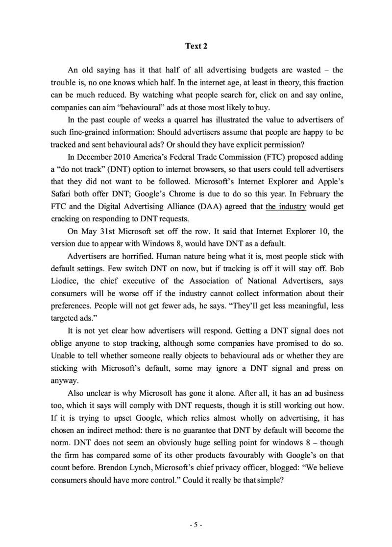 2013年考研英语一真题_考研英语+作文模板_1.1980-2025考研英一真题+解析_03、2010-2024年考研英语真题+解析_2010-2024年考研英语一真题