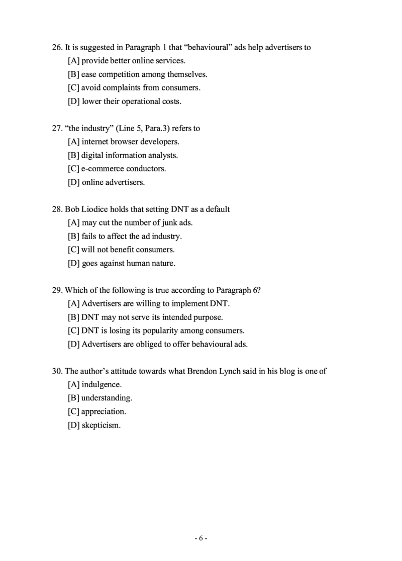 2013年考研英语一真题_考研英语+作文模板_1.1980-2025考研英一真题+解析_03、2010-2024年考研英语真题+解析_2010-2024年考研英语一真题