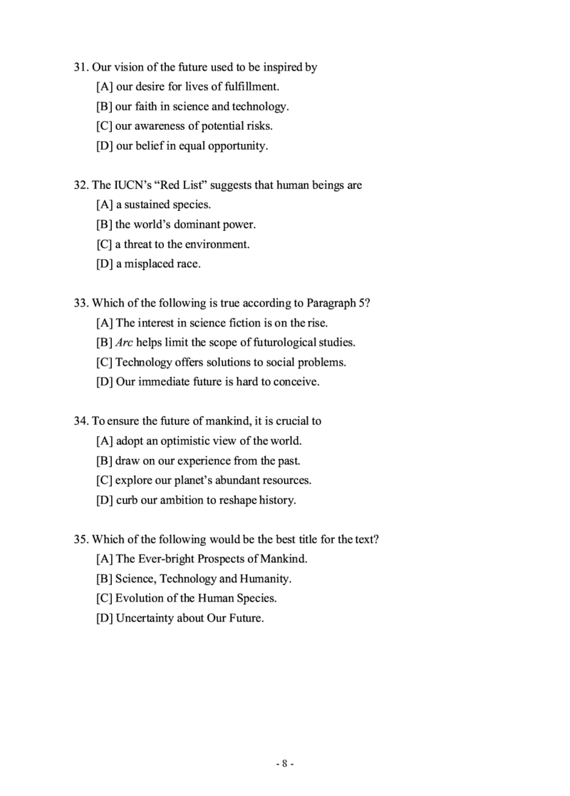 2013年考研英语一真题_考研英语+作文模板_1.1980-2025考研英一真题+解析_03、2010-2024年考研英语真题+解析_2010-2024年考研英语一真题