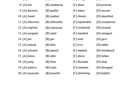 2013年考研英语一真题_考研英语+作文模板_1.1980-2025考研英一真题+解析_03、2010-2024年考研英语真题+解析_2010-2024年考研英语一真题