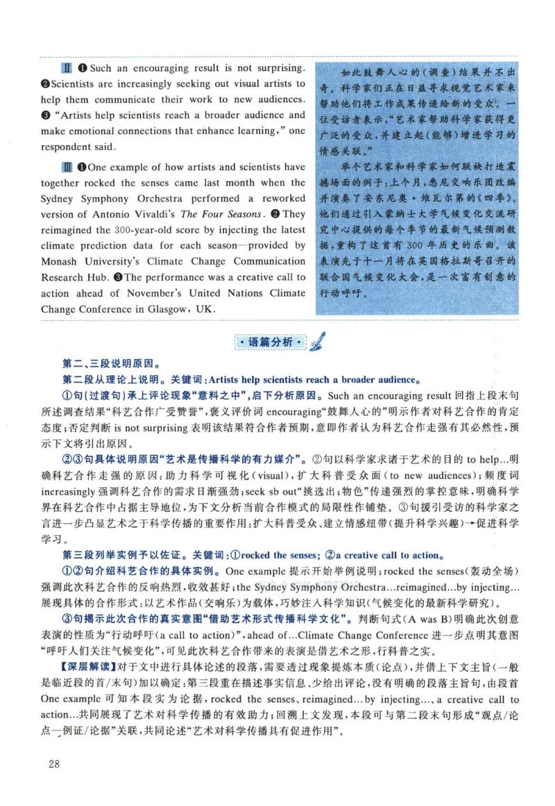 2022年考研英语一真题解析_考研真题_x_英语一真题+解析［80-25］_英语一2010-2024真题及解析_2010-2024考研英语一详解（pdf）