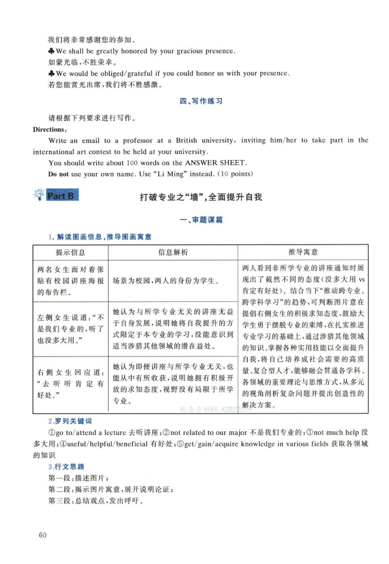 2022年考研英语一真题解析_考研真题_x_英语一真题+解析［80-25］_英语一2010-2024真题及解析_2010-2024考研英语一详解（pdf）