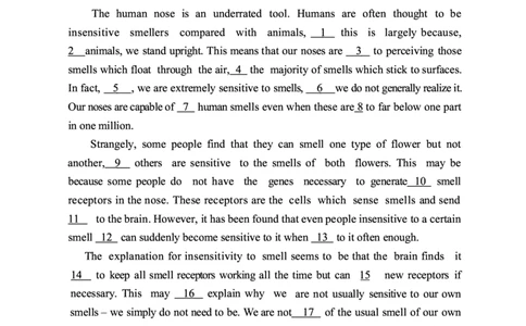 2005年考研英语真题_考研英语+作文模板_1.1980-2025考研英一真题+解析_02、1998-2009年考研英语真题+解析_1998-2009年考研英语真题