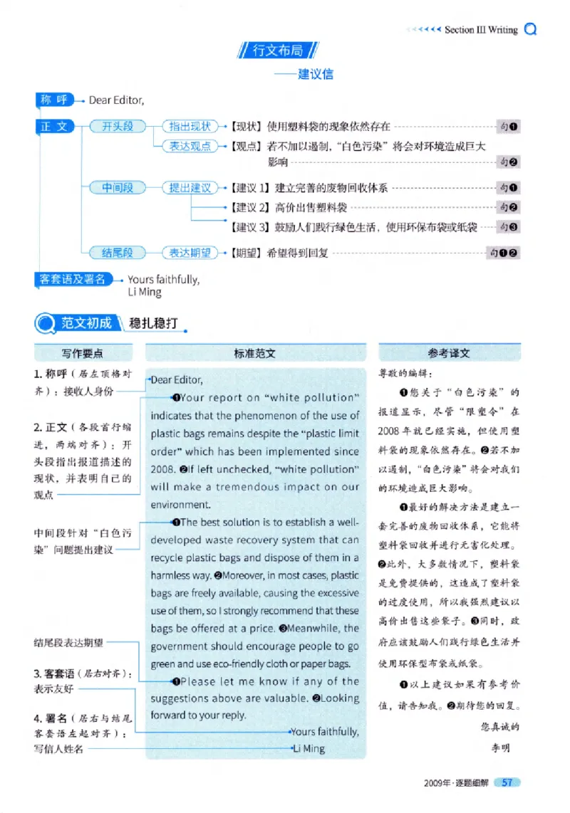 真题解析篇（一）逐题细解英语(一)2007-2016_27考研真题_考研英语一、二真题+解析（1994-2026）_02.考研真相_2027《考研真相》（英一）