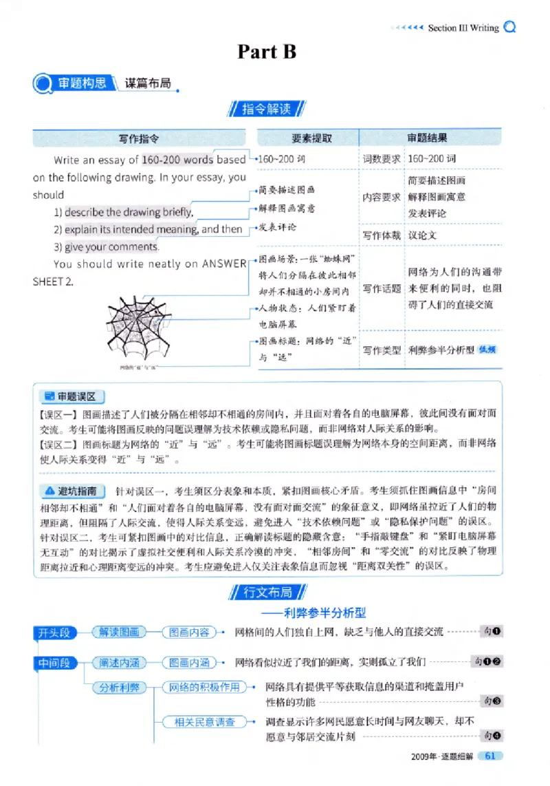 真题解析篇（一）逐题细解英语(一)2007-2016_27考研真题_考研英语一、二真题+解析（1994-2026）_02.考研真相_2027《考研真相》（英一）