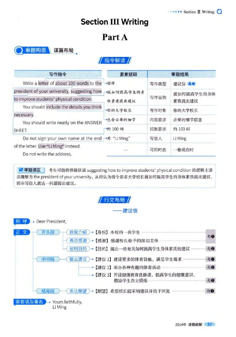 真题解析篇（一）逐题细解英语(一)2007-2016_27考研真题_考研英语一、二真题+解析（1994-2026）_02.考研真相_2027《考研真相》（英一）