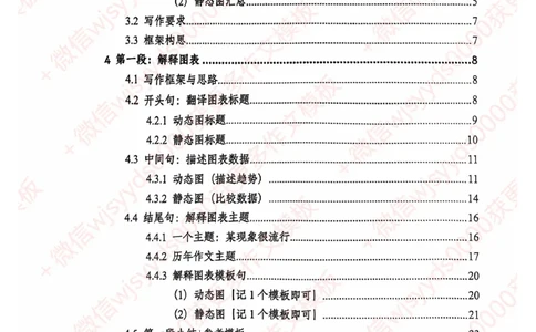 2025顾不得英语二作文模版-大作文_考研英语+作文模板_考研英语作文模版_1.顾不得_英语二