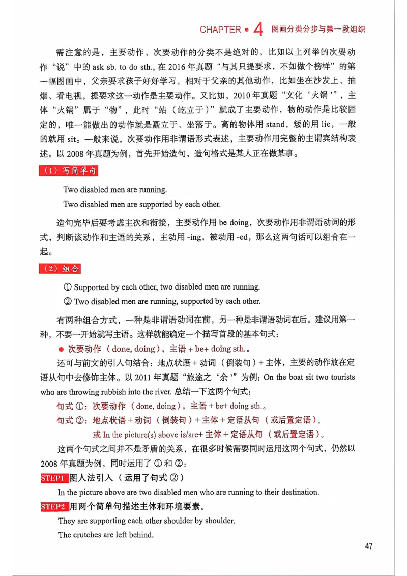 25见山学长作文模板上无水印_考研英语+作文模板_考研英语作文模版_4.见山学长（待更新）