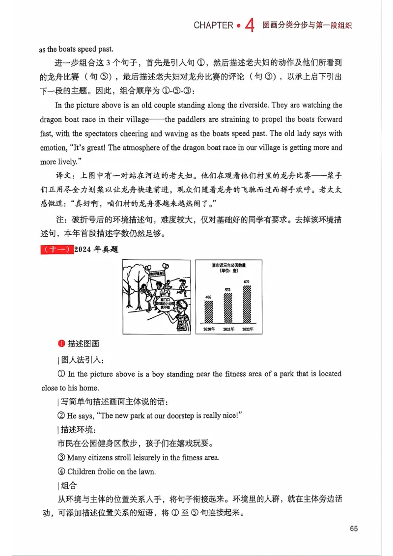 25见山学长作文模板上无水印_考研英语+作文模板_考研英语作文模版_4.见山学长（待更新）