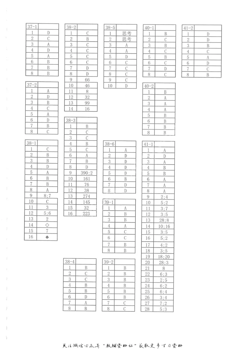 奥数天天练二年级_奥数专题合集_H007奥数类教辅汇总PDF_1~6年级奥数天天练