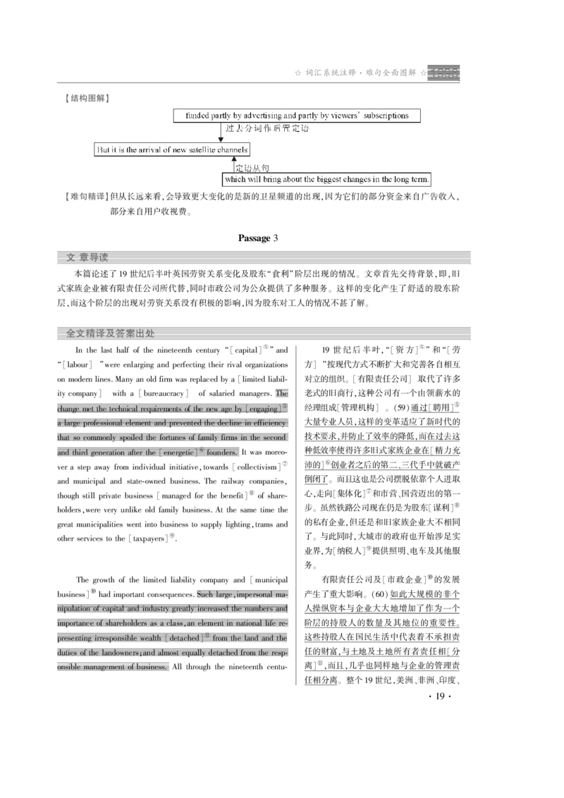 1996年真题解析_考研真题_x_英语一真题+解析［80-25］_英语一1980-2009真题及解析_赠送：1980-1997考研英语真题