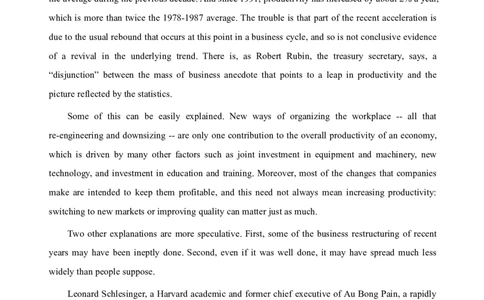 1998年考研英语真题（英语一、二通用）_考研真题_x_英语一真题+解析［80-25］_英语一1980-2009真题及解析_1998-2009考研英语真题（PDF)