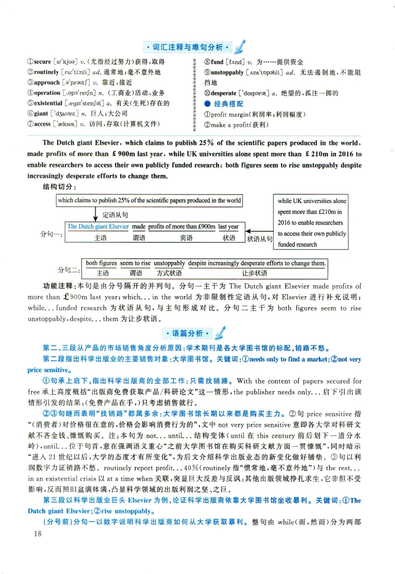 2020年考研英语一真题解析_考研真题_x_英语一真题+解析［80-25］_英语一2010-2024真题及解析_2010-2024考研英语一详解（pdf）