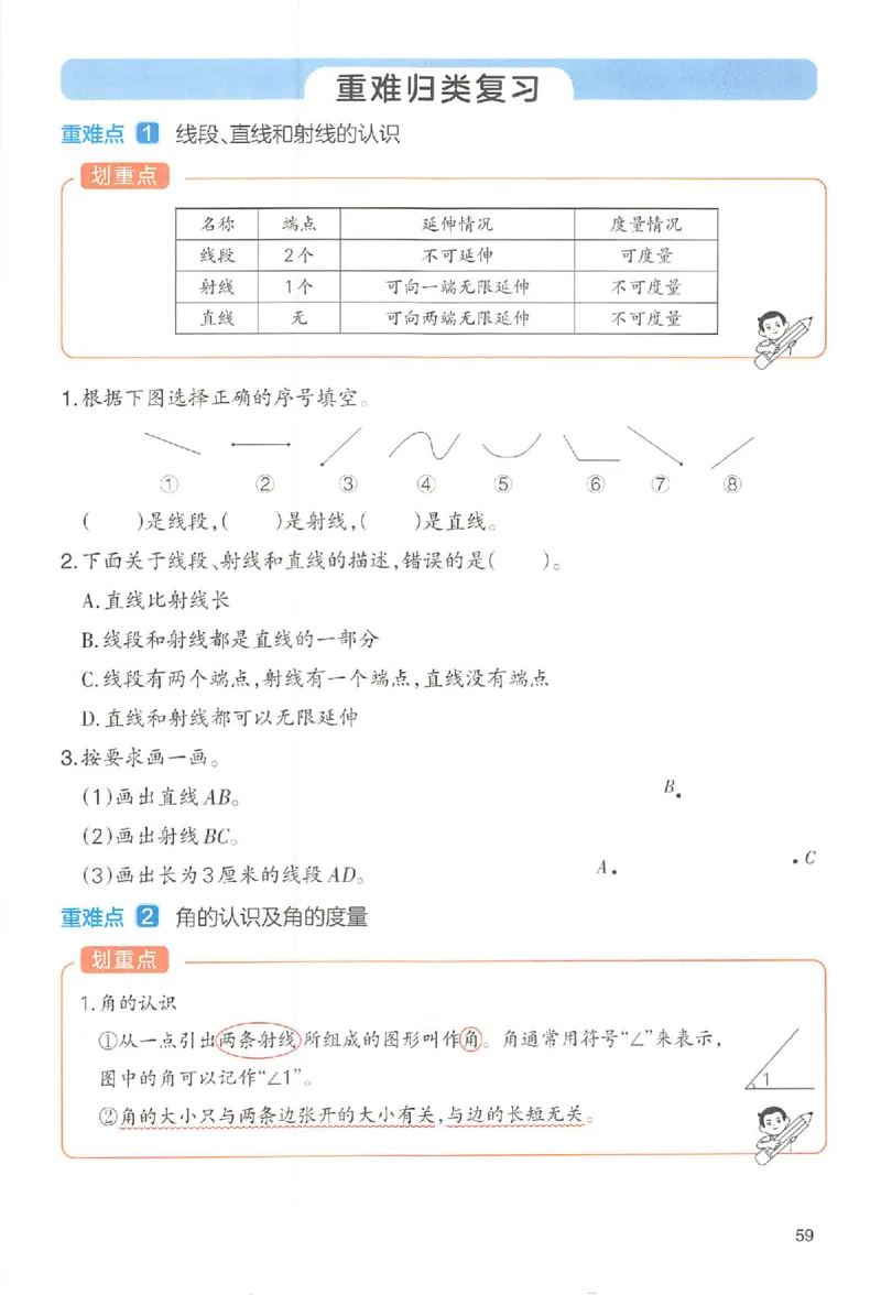 四年级数学人教版上册25秋《一本课本预习笔记》_语数英1-6年级《一本课本预习笔记》_数学人教版上册_四年级数学人教版上册25秋《一本课本预习笔记》(1)