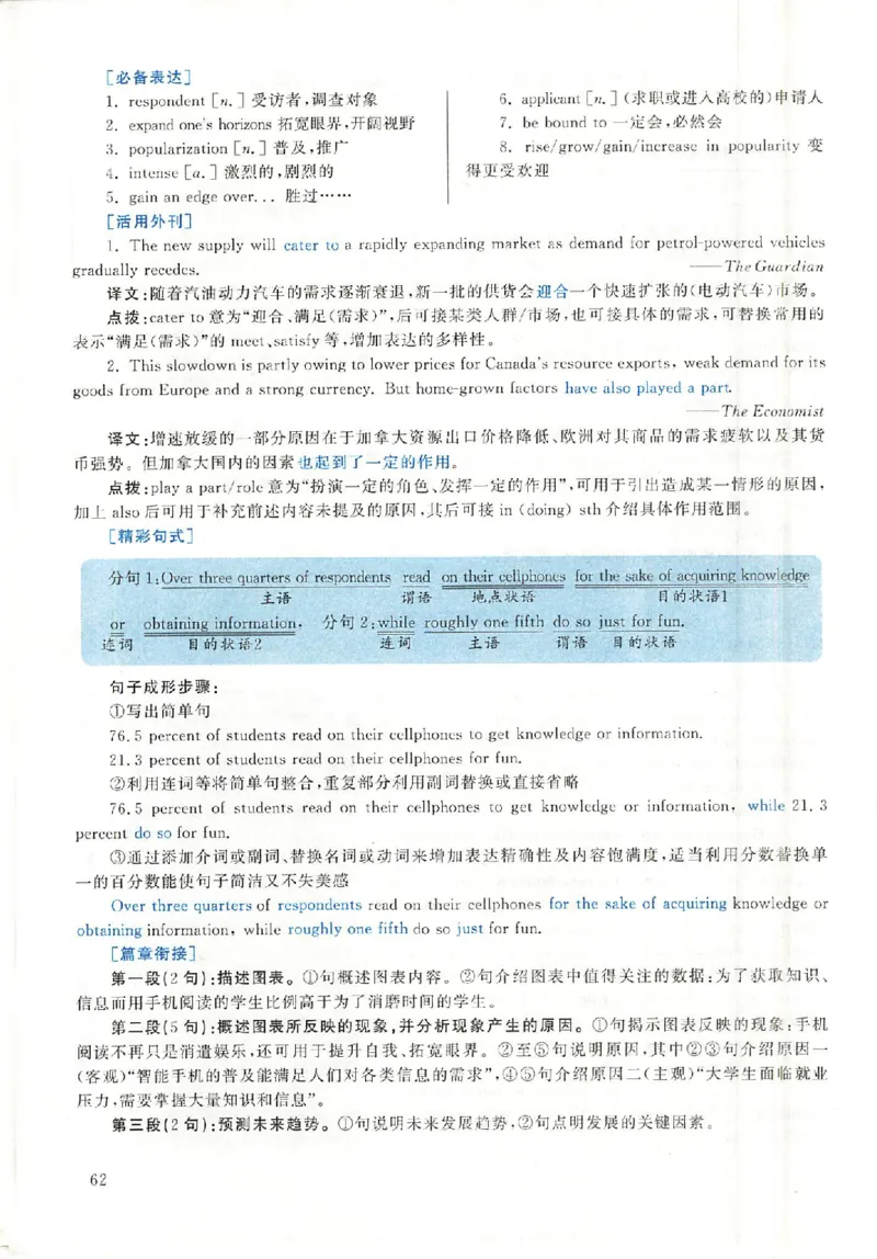 2020年英语二真题解析_考研英语+作文模板_2.1980-2025考研英二真题+解析_03、2010-2024年考研英语真题+解析_2010-2024年考研英语二解析