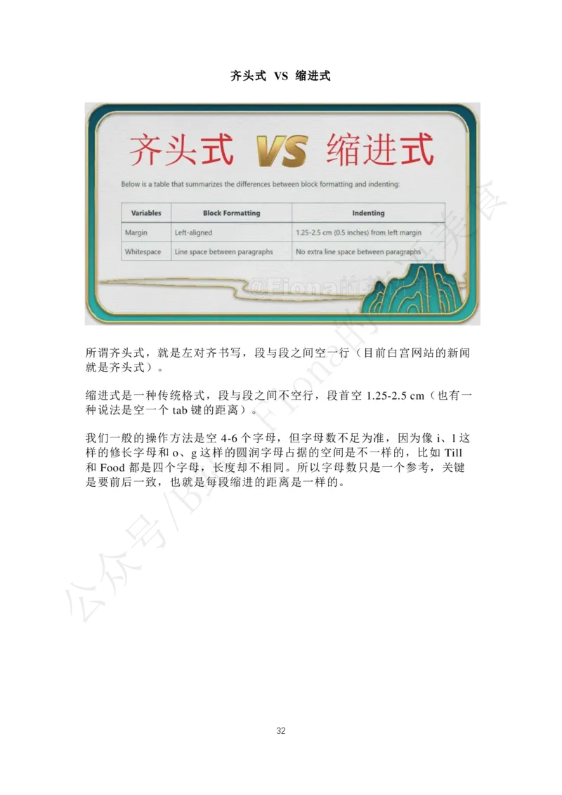 3.B站免费版小作文（增补了24年英一范文）2024-9-162125155_考研英语+作文模板_考研英语作文模版_3.Fiona_英语一