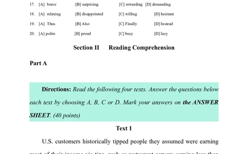 2025英语（二）试题-完整版_考研真题_x_英语二真题+解析[80-25]