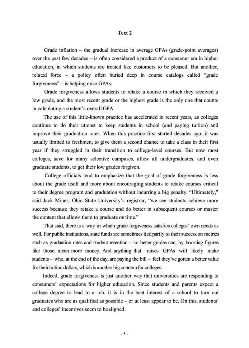 2019年考研英语一真题_考研英语+作文模板_1.1980-2025考研英一真题+解析_03、2010-2024年考研英语真题+解析_2010-2024年考研英语一真题