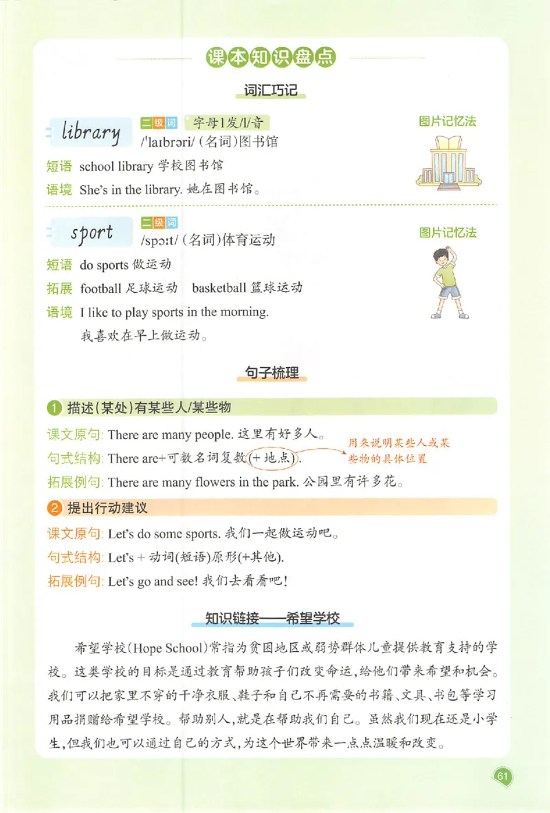 四年级英语人教PEP版上册25秋《一本课本预习笔记》_语数英1-6年级《一本课本预习笔记》_英语人教PEP版上册_四年级英语人教PEP版上册25秋《一本课本预习笔记》(3)