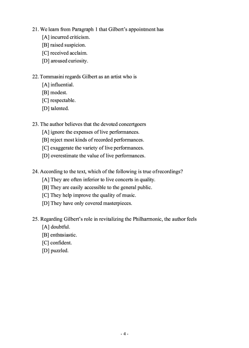 2011年考研英语一真题_考研英语+作文模板_1.1980-2025考研英一真题+解析_03、2010-2024年考研英语真题+解析_2010-2024年考研英语一真题