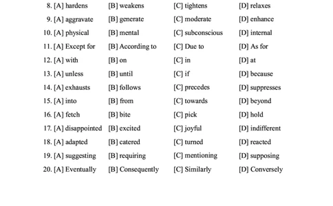 2011年考研英语一真题_考研英语+作文模板_1.1980-2025考研英一真题+解析_03、2010-2024年考研英语真题+解析_2010-2024年考研英语一真题