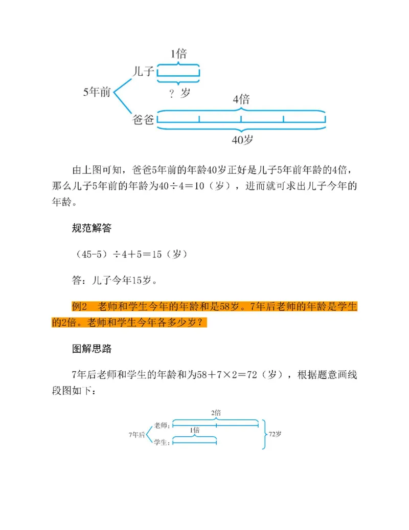 图解小学数学思维训练题三年级_奥数专题合集_H007奥数类教辅汇总PDF_1~6年级图解小学数学思维训练题