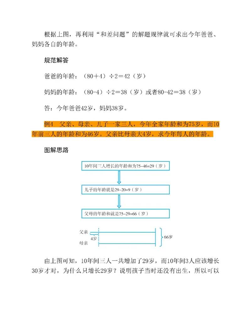 图解小学数学思维训练题三年级_奥数专题合集_H007奥数类教辅汇总PDF_1~6年级图解小学数学思维训练题