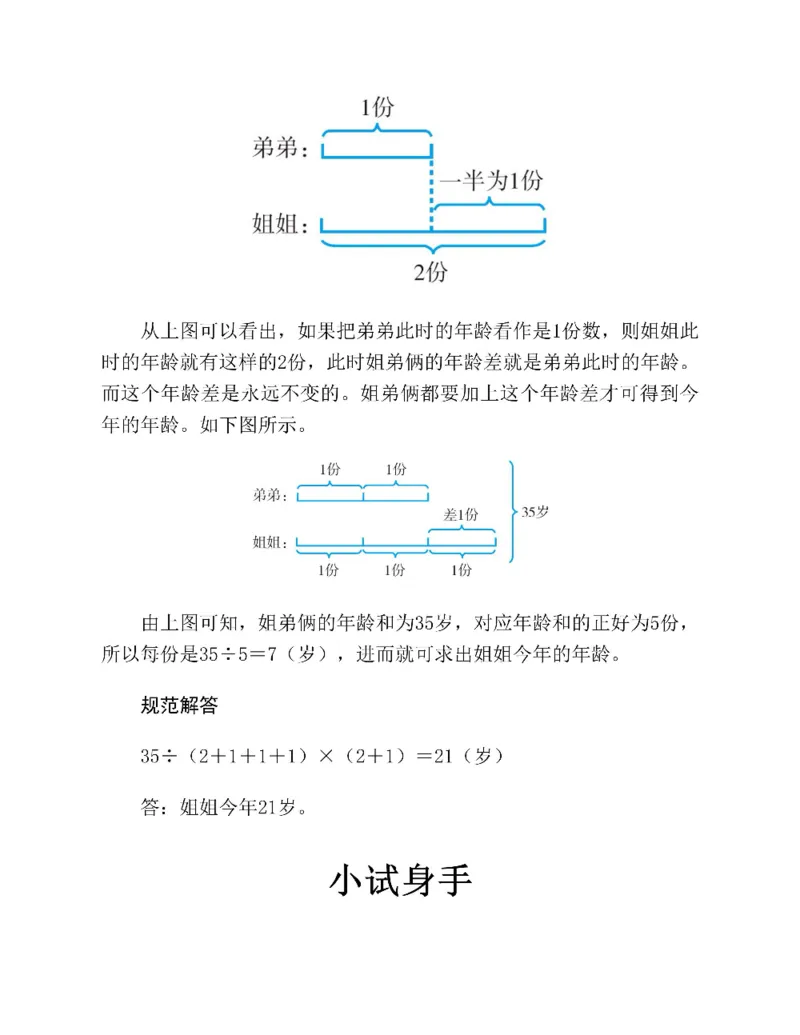 图解小学数学思维训练题三年级_奥数专题合集_H007奥数类教辅汇总PDF_1~6年级图解小学数学思维训练题