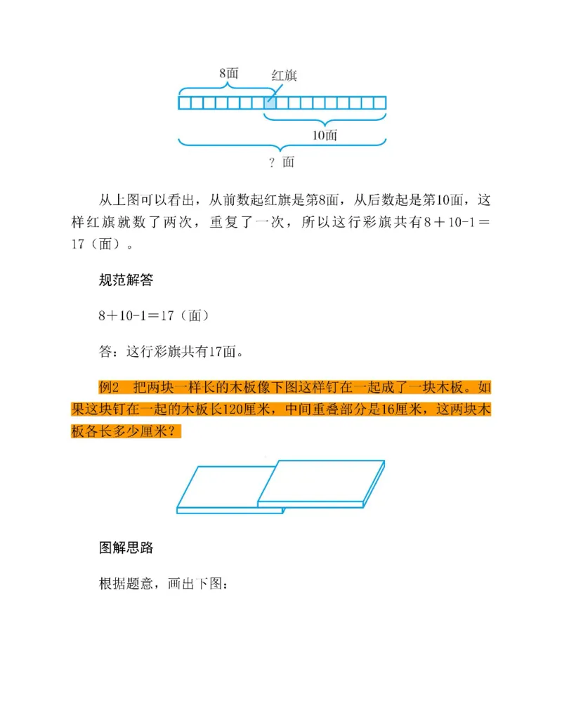 图解小学数学思维训练题三年级_奥数专题合集_H007奥数类教辅汇总PDF_1~6年级图解小学数学思维训练题