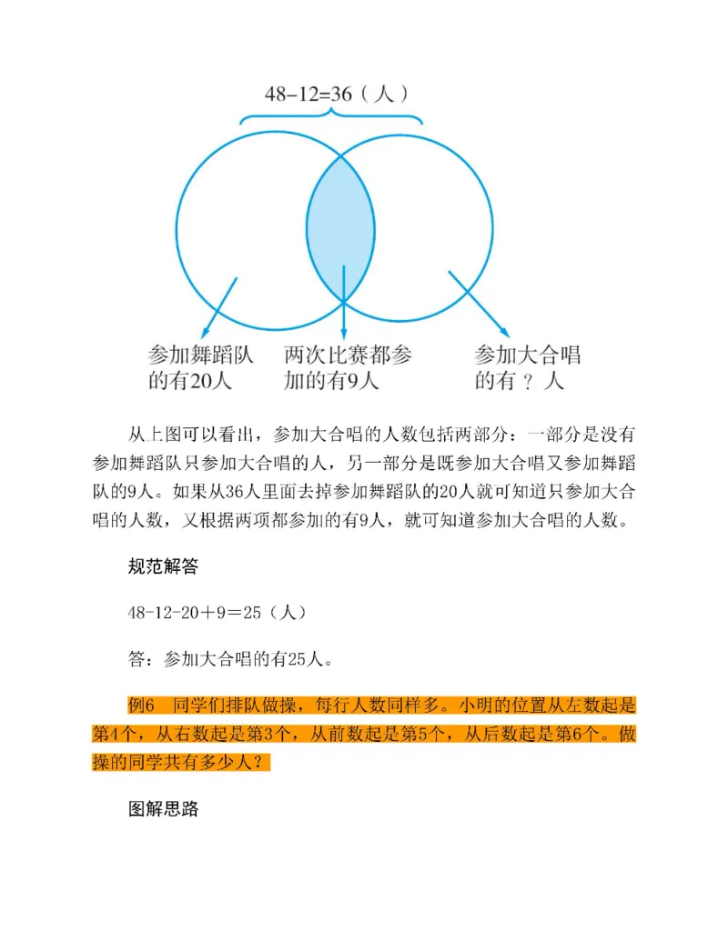 图解小学数学思维训练题三年级_奥数专题合集_H007奥数类教辅汇总PDF_1~6年级图解小学数学思维训练题