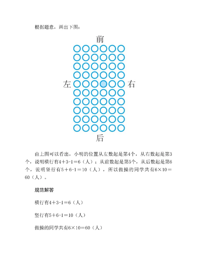 图解小学数学思维训练题三年级_奥数专题合集_H007奥数类教辅汇总PDF_1~6年级图解小学数学思维训练题