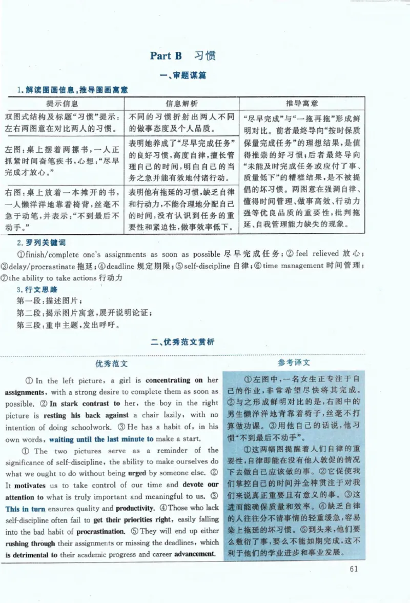 2020年考研英语一真题解析_考研英语+作文模板_1.1980-2025考研英一真题+解析_03、2010-2024年考研英语真题+解析_2010-2024年考研英语一解析