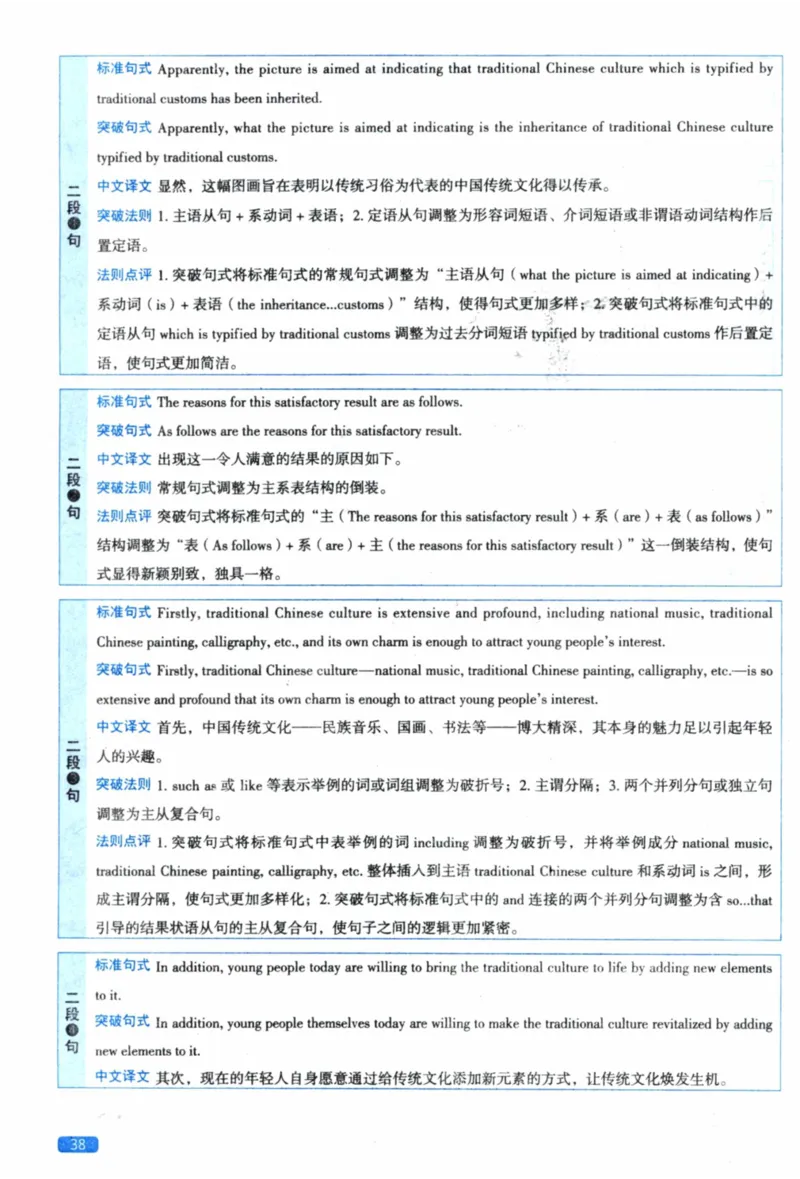 2023年考研英语一真题解析_考研英语+作文模板_1.1980-2025考研英一真题+解析_03、2010-2024年考研英语真题+解析_2010-2024年考研英语一解析