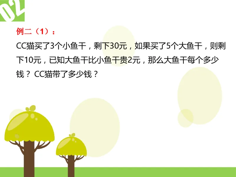 四（1）班3.复杂盈亏问题20160628_奥数专题合集_H003小学奥数培训班课程+习题_四（1）班_衔接课