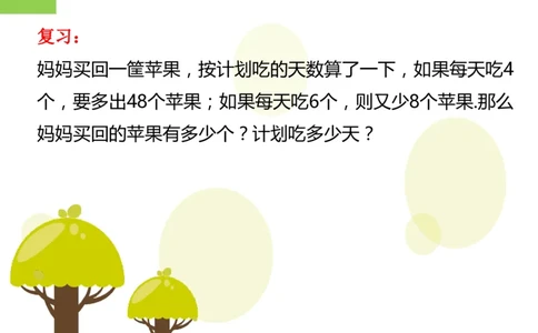 四（1）班3.复杂盈亏问题20160628_奥数专题合集_H003小学奥数培训班课程+习题_四（1）班_衔接课