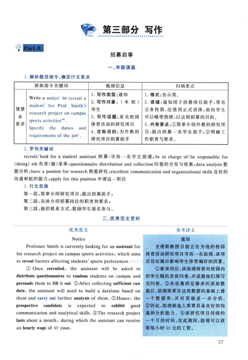 2023年考研英语一真题解析_考研真题_x_英语一真题+解析［80-25］_英语一2010-2024真题及解析_2010-2024考研英语一详解（pdf）