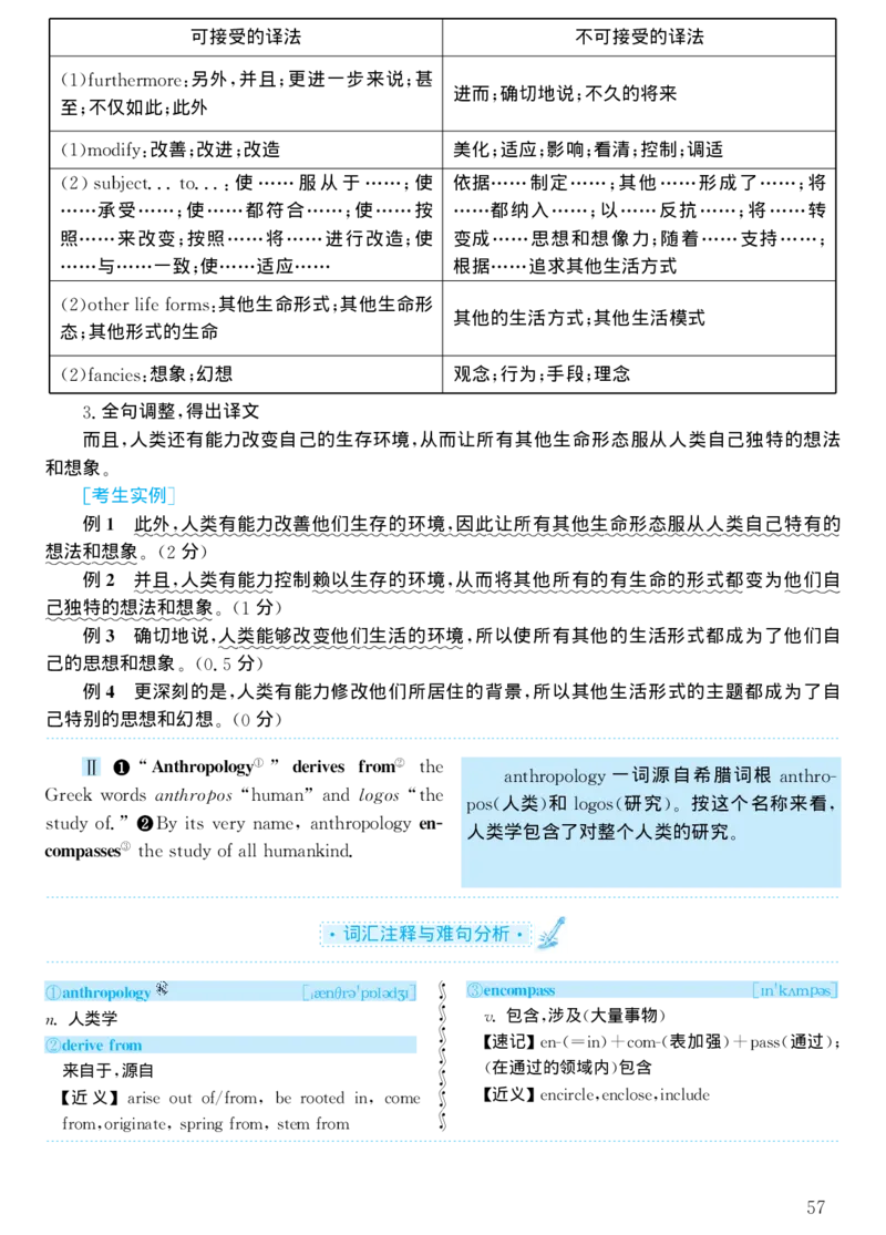 2003年考研英语真题解析_考研真题_x_英语一真题+解析［80-25］_英语一1980-2009真题及解析_1998-2009考研英语一详解（PDF）