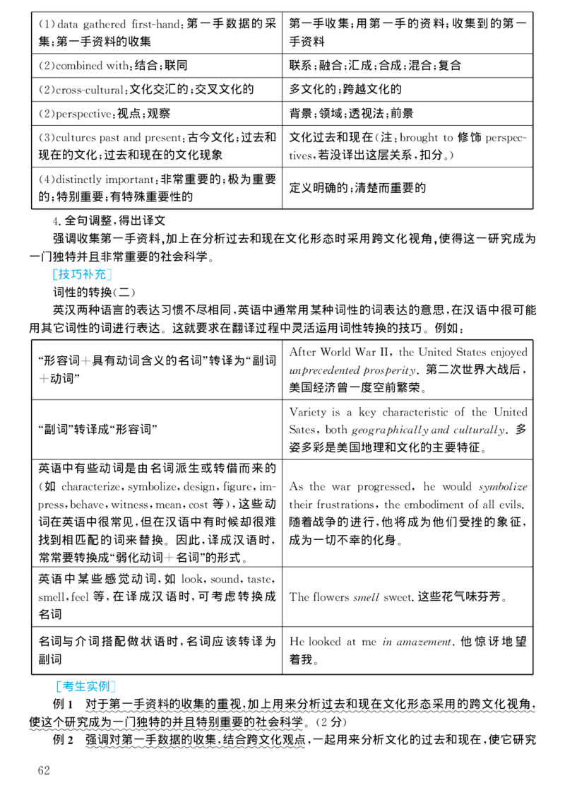 2003年考研英语真题解析_考研真题_x_英语一真题+解析［80-25］_英语一1980-2009真题及解析_1998-2009考研英语一详解（PDF）