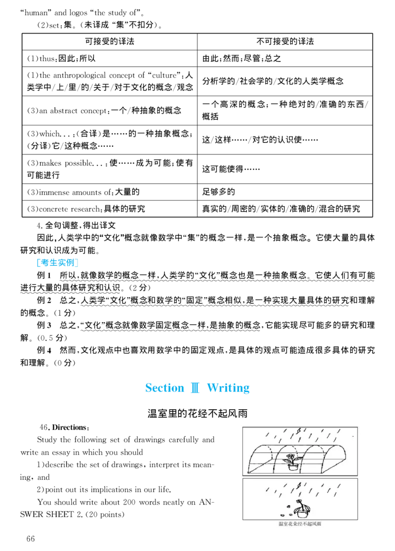 2003年考研英语真题解析_考研真题_x_英语一真题+解析［80-25］_英语一1980-2009真题及解析_1998-2009考研英语一详解（PDF）