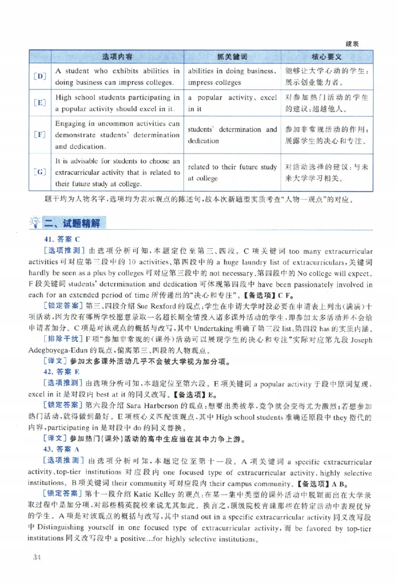 2024年考研英语二真题解析_考研真题_x_英语二真题+解析[80-25]_英语二2010-2024真题及解析_2010-2024考研英语二详解（PDF）