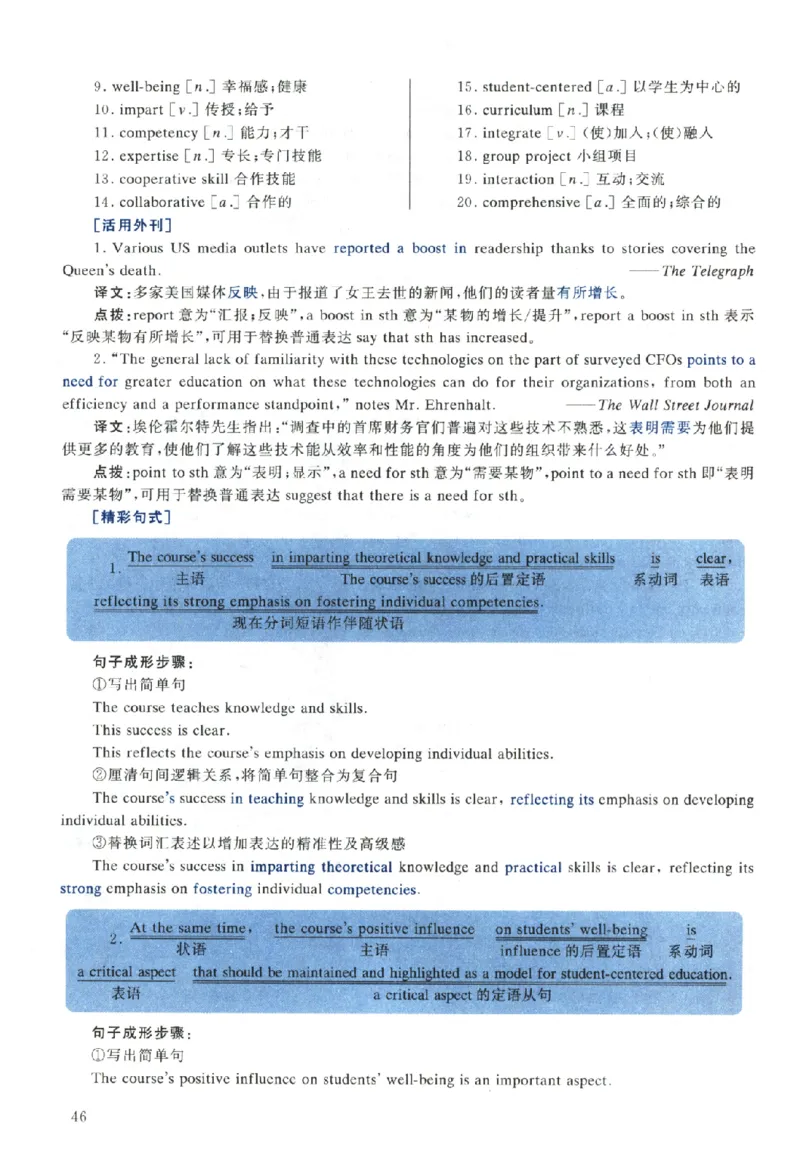 2024年考研英语二真题解析_考研真题_x_英语二真题+解析[80-25]_英语二2010-2024真题及解析_2010-2024考研英语二详解（PDF）