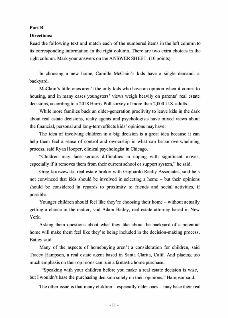 2019年考研英语二真题_考研英语+作文模板_2.1980-2025考研英二真题+解析_03、2010-2024年考研英语真题+解析_2010-2024年考研英语二真题