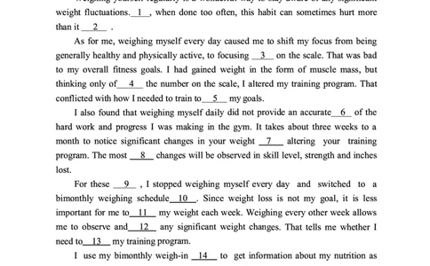 2019年考研英语二真题_考研英语+作文模板_2.1980-2025考研英二真题+解析_03、2010-2024年考研英语真题+解析_2010-2024年考研英语二真题