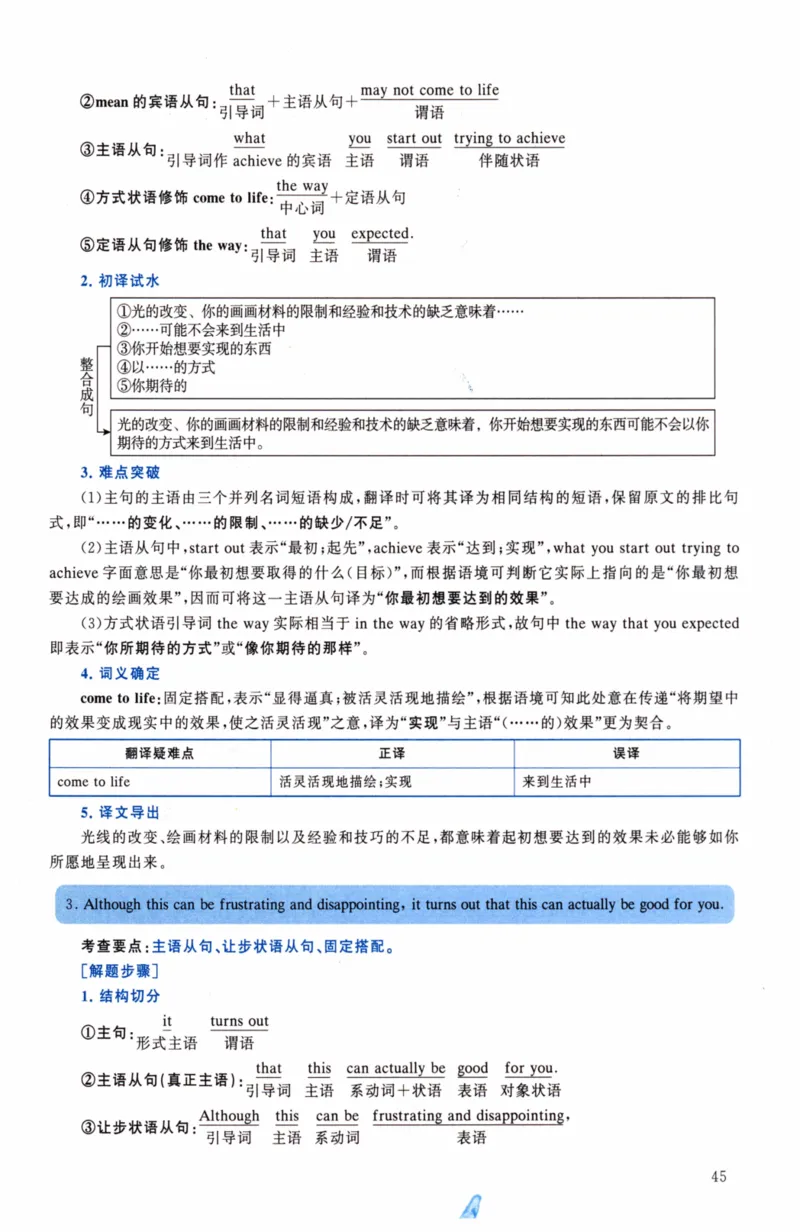 考研英语（二）真题：经典精编版（2022-2026）_27考研真题_考研英语一、二真题+解析（1994-2026）_01.真题合并版_2027考研英语（英二）