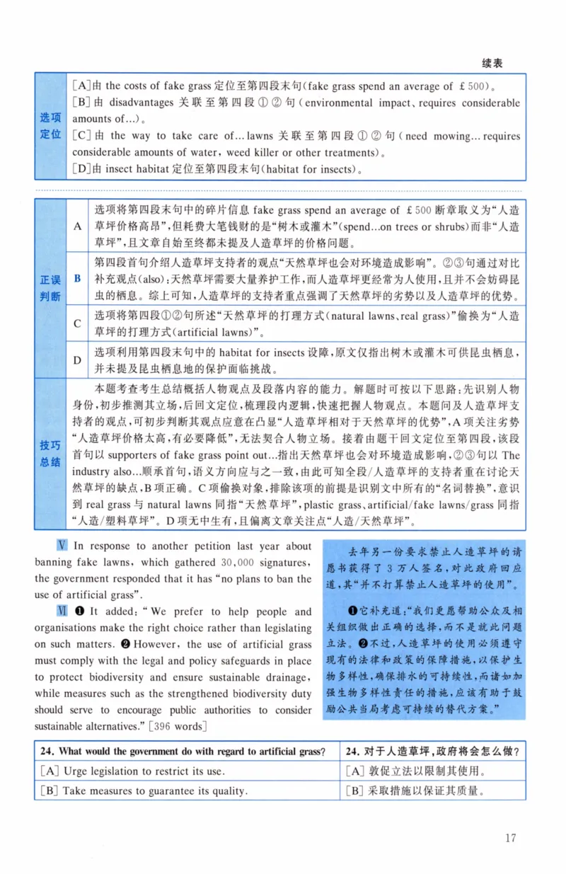 考研英语（二）真题：经典精编版（2022-2026）_27考研真题_考研英语一、二真题+解析（1994-2026）_01.真题合并版_2027考研英语（英二）