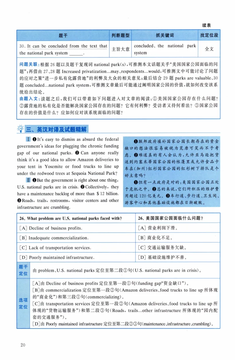 考研英语（二）真题：经典精编版（2022-2026）_27考研真题_考研英语一、二真题+解析（1994-2026）_01.真题合并版_2027考研英语（英二）