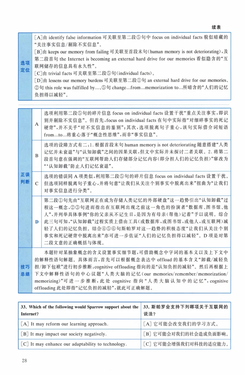 考研英语（二）真题：经典精编版（2022-2026）_27考研真题_考研英语一、二真题+解析（1994-2026）_01.真题合并版_2027考研英语（英二）
