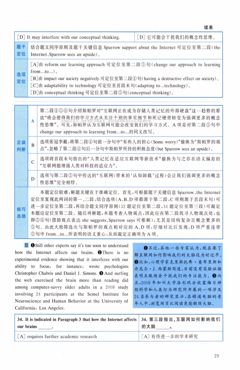 考研英语（二）真题：经典精编版（2022-2026）_27考研真题_考研英语一、二真题+解析（1994-2026）_01.真题合并版_2027考研英语（英二）