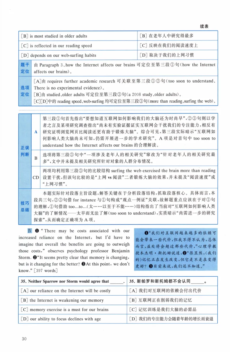 考研英语（二）真题：经典精编版（2022-2026）_27考研真题_考研英语一、二真题+解析（1994-2026）_01.真题合并版_2027考研英语（英二）